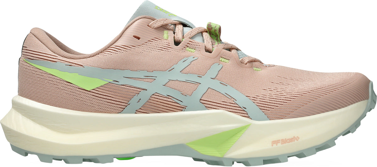 Asics Women's Fuji Lite 6 Trail Running Shoes - Pink