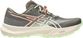 Asics Men's Fuji Lite 7 Trail Running Shoes - Grey