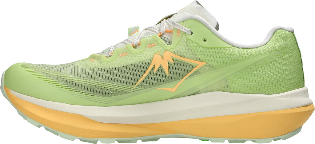 Asics Men's FujiSpeed 4 Trail Running Shoes - Green