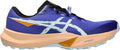 Asics Men's FujiLIte 6 Trail Running Shoes - Blue