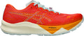 Asics Men's FujiSpeed 3 Trail Running Shoes - Red