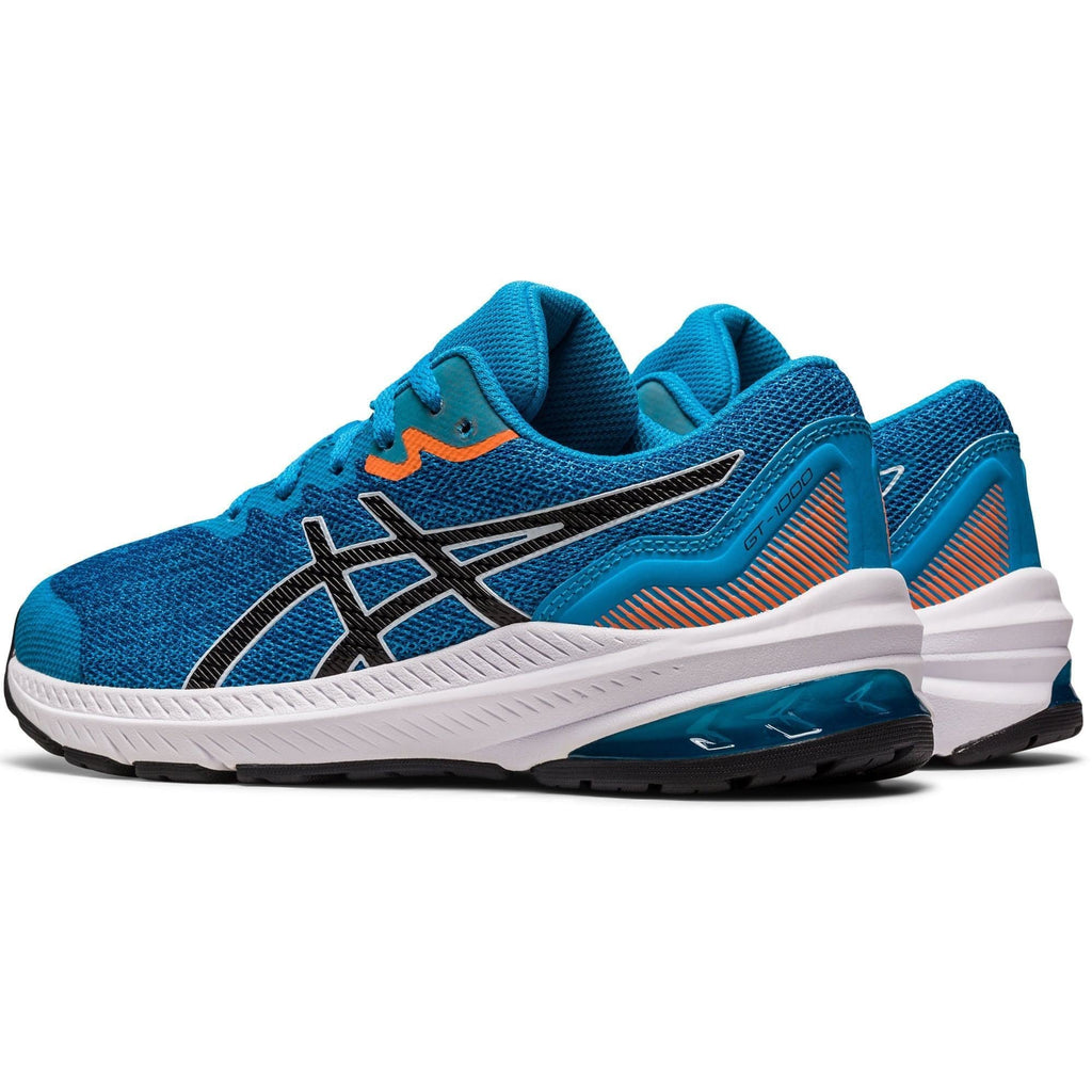 Asics Junior GT 1000 11 GS Running Shoes - Blue