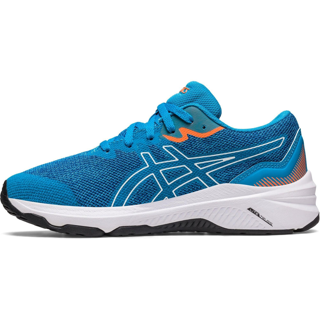 Asics Junior GT 1000 11 GS Running Shoes - Blue