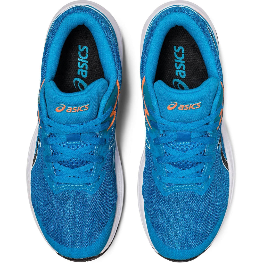 Asics Junior GT 1000 11 GS Running Shoes - Blue