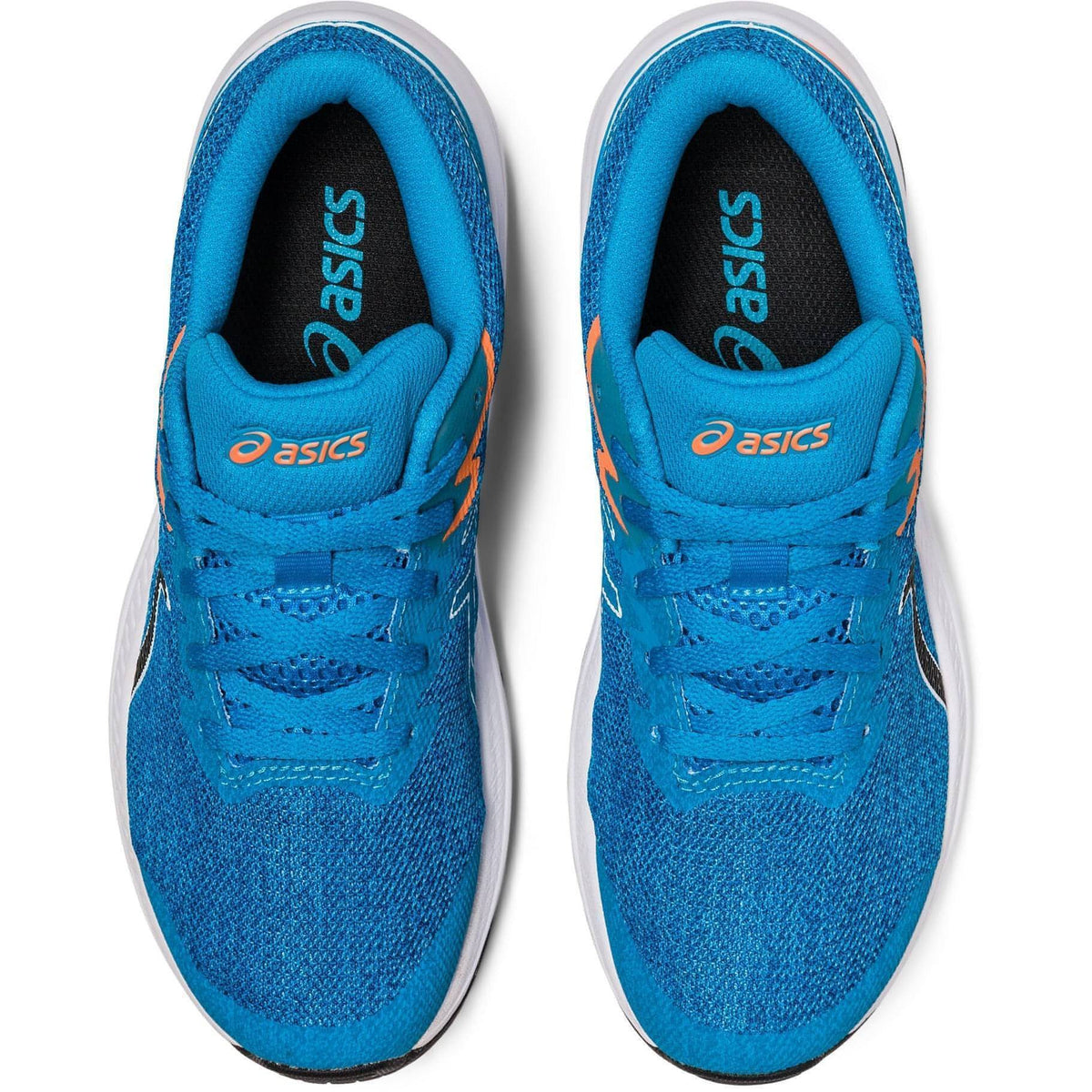 Asics Junior GT 1000 11 GS Running Shoes - Blue