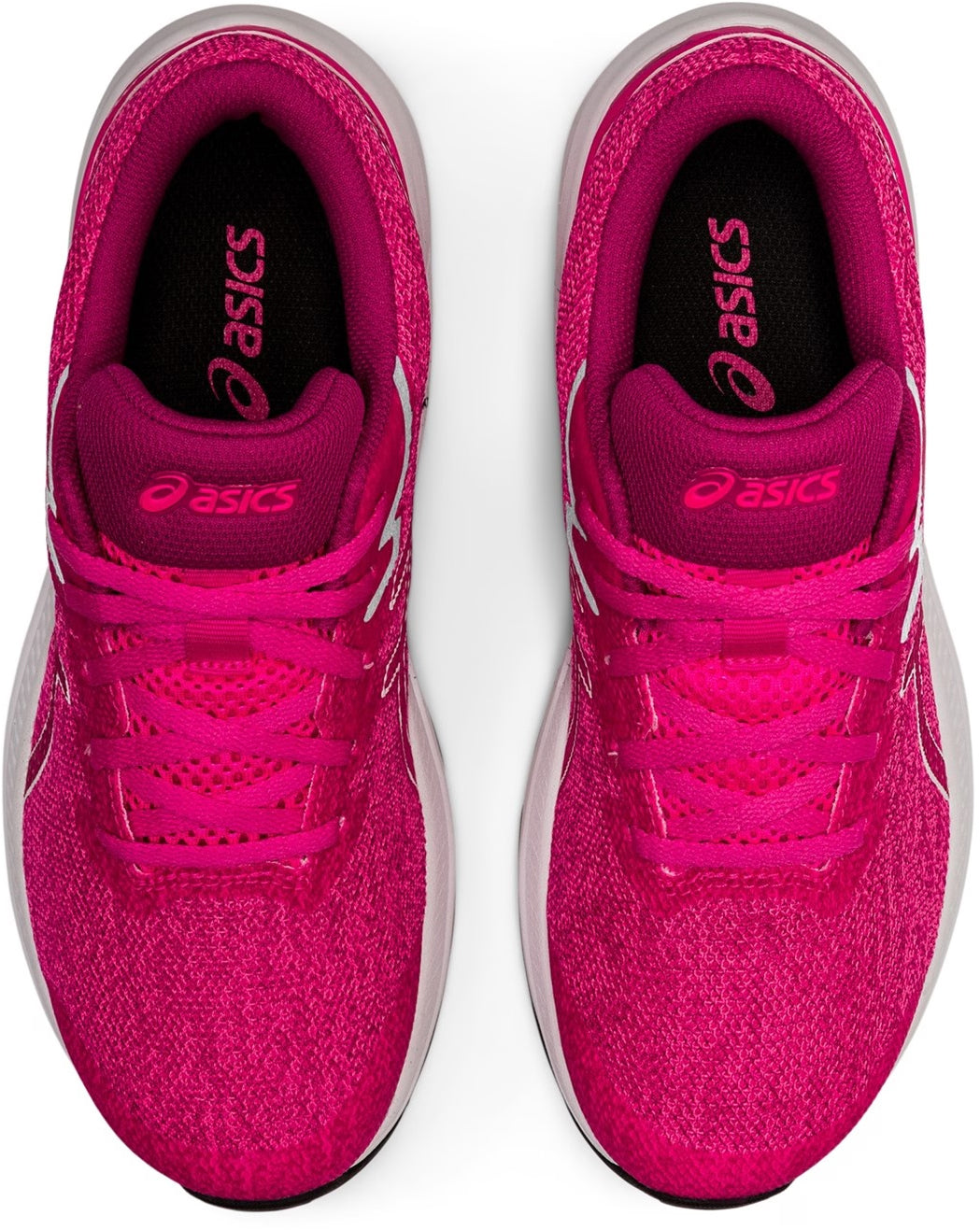 Asics Junior GT 1000 11 GS Running Shoes - Pink
