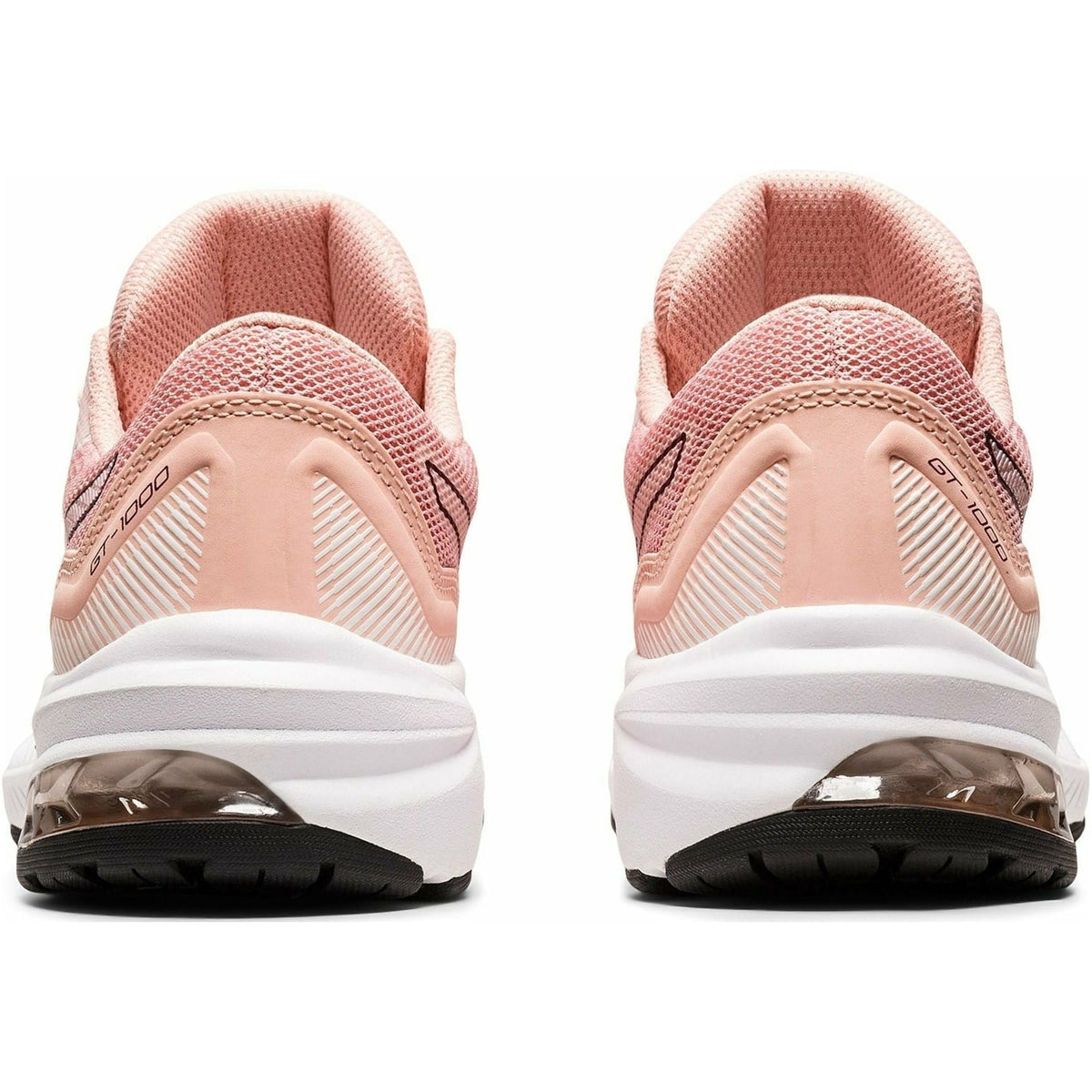 Asics Junior GT 1000 11 GS Running Shoes - Pink