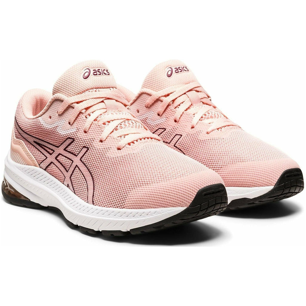 Asics Junior GT 1000 11 GS Running Shoes - Pink