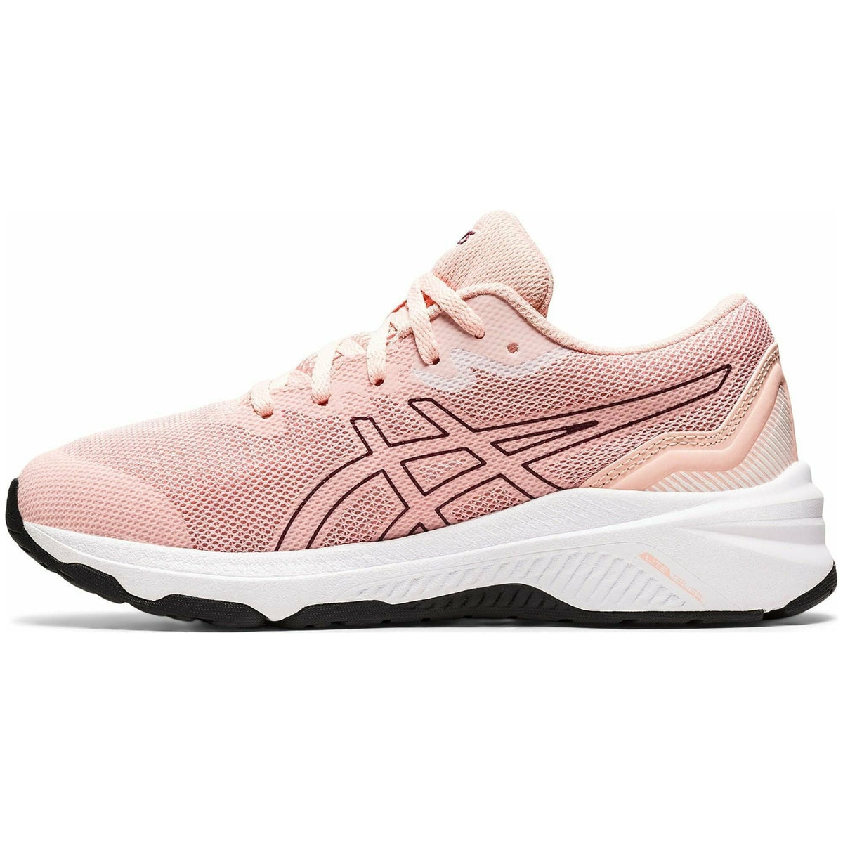 Asics Junior GT 1000 11 GS Running Shoes - Pink