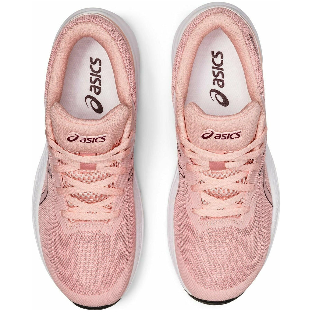 Asics Junior GT 1000 11 GS Running Shoes - Pink