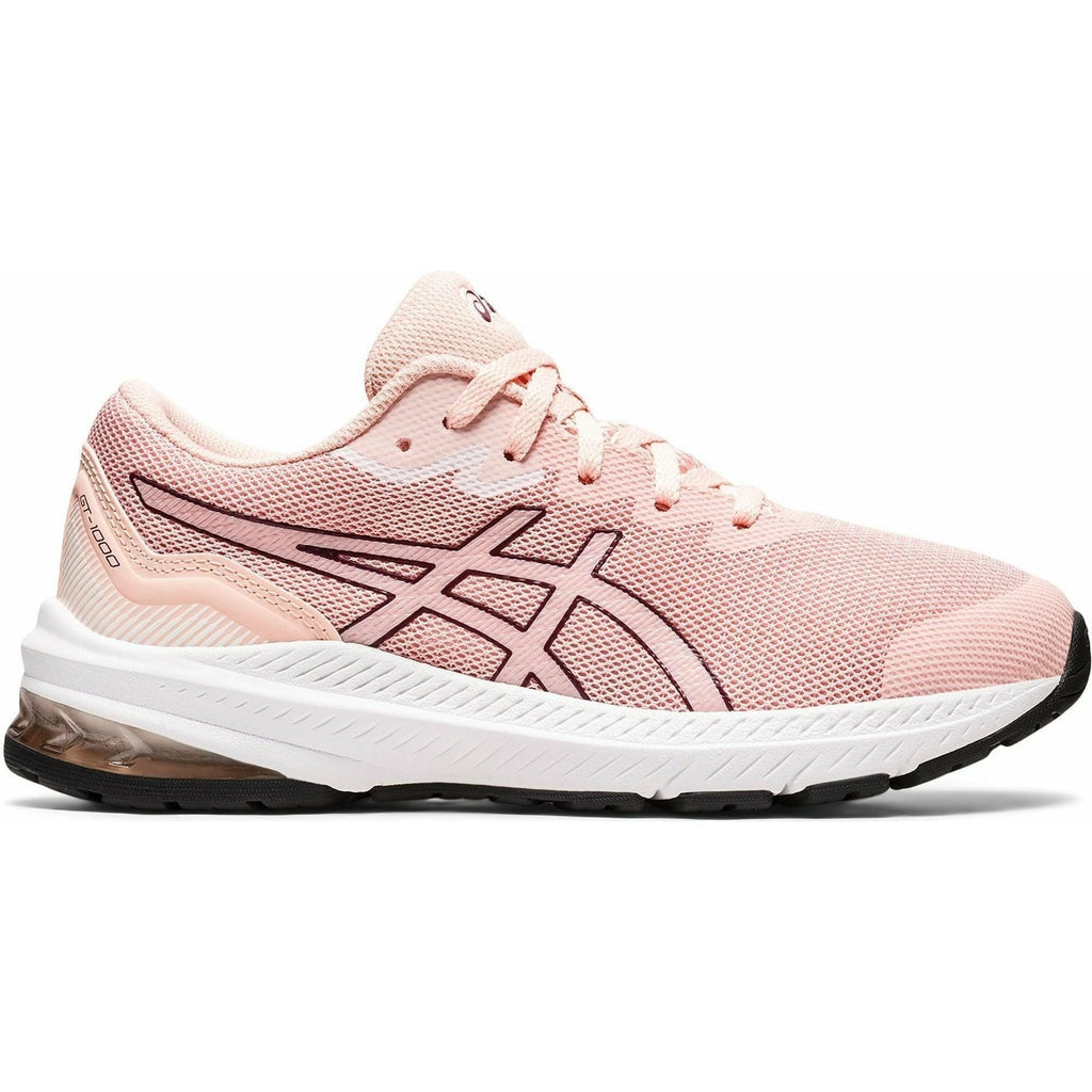 Asics Junior GT 1000 11 GS Running Shoes - Pink