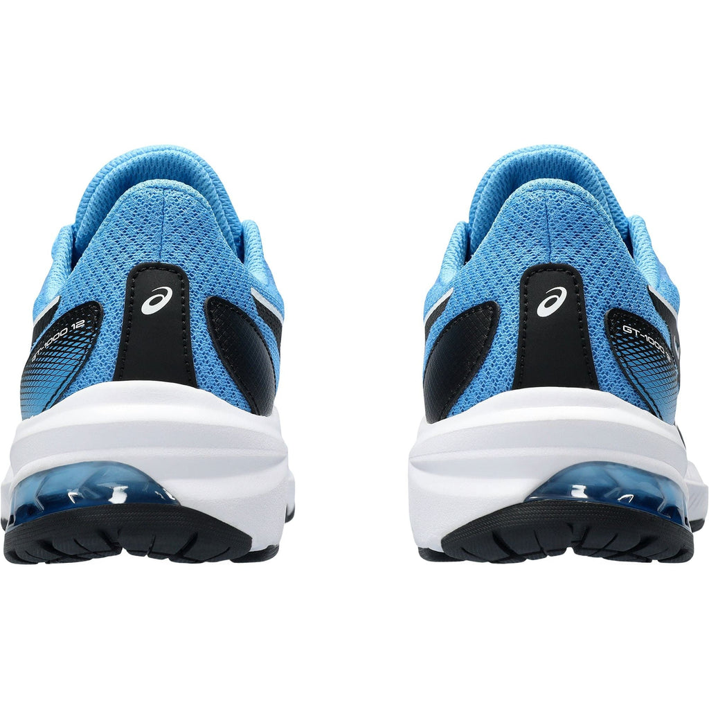 Asics Junior GT 1000 12 GS Running Shoes - Blue