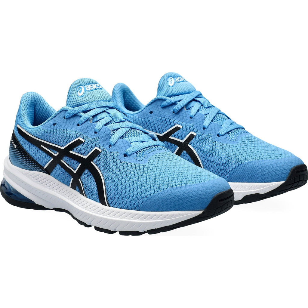 Asics Junior GT 1000 12 GS Running Shoes - Blue