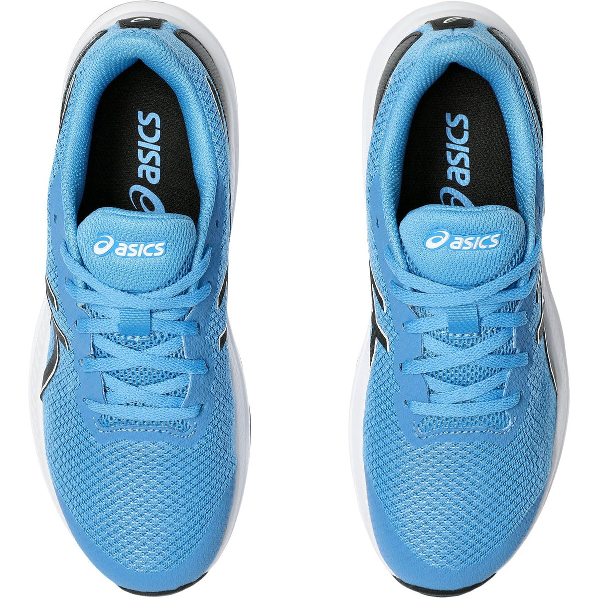 Asics Junior GT 1000 12 GS Running Shoes - Blue