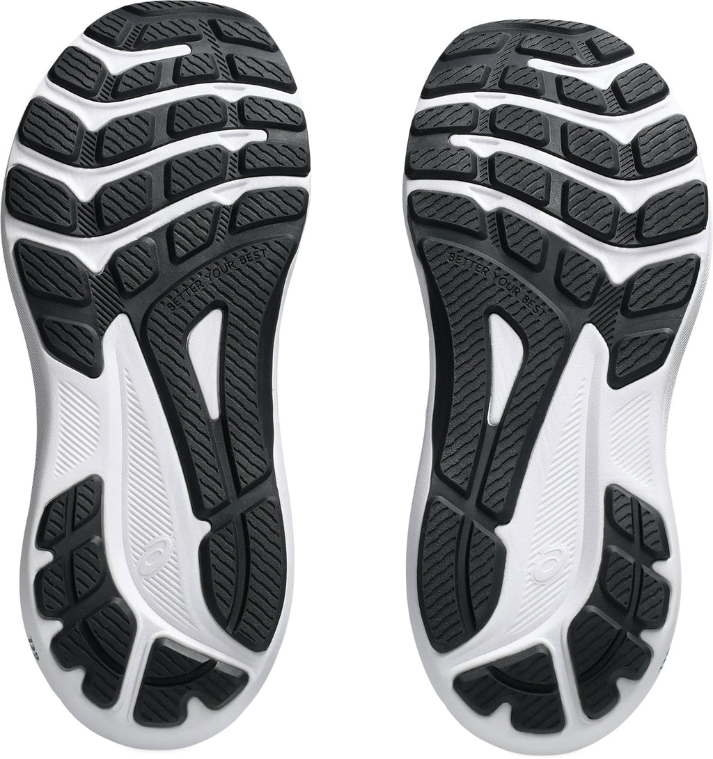 Asics Junior GT 1000 13 GS Running Shoes - Black