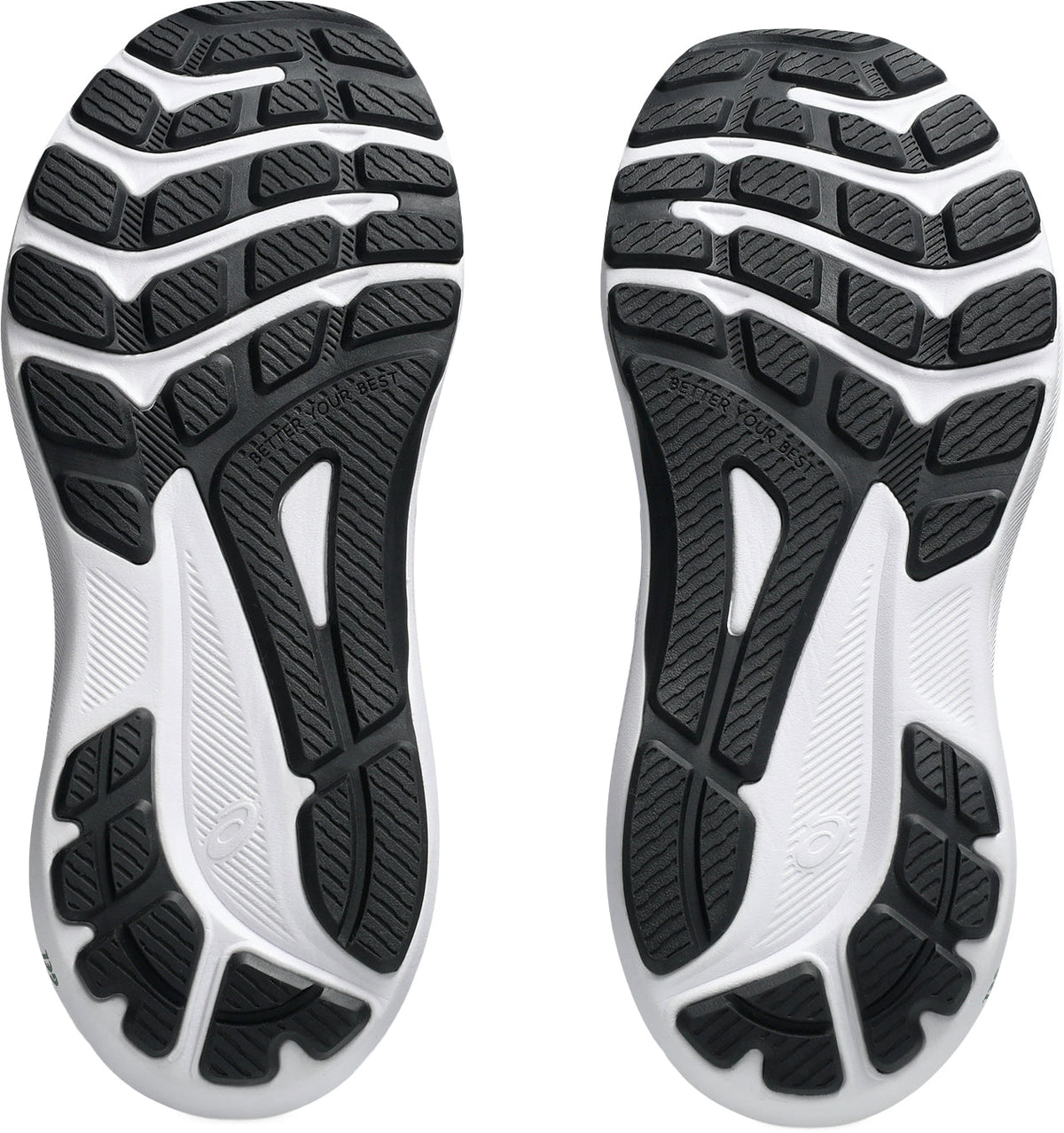 Asics Junior GT 1000 13 GS Running Shoes - Black