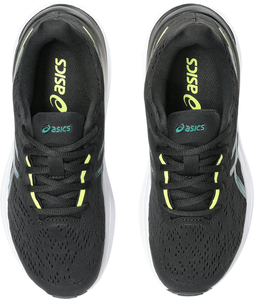 Asics Junior GT 1000 13 GS Running Shoes - Black