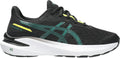 Asics Junior GT 1000 13 GS Running Shoes - Black