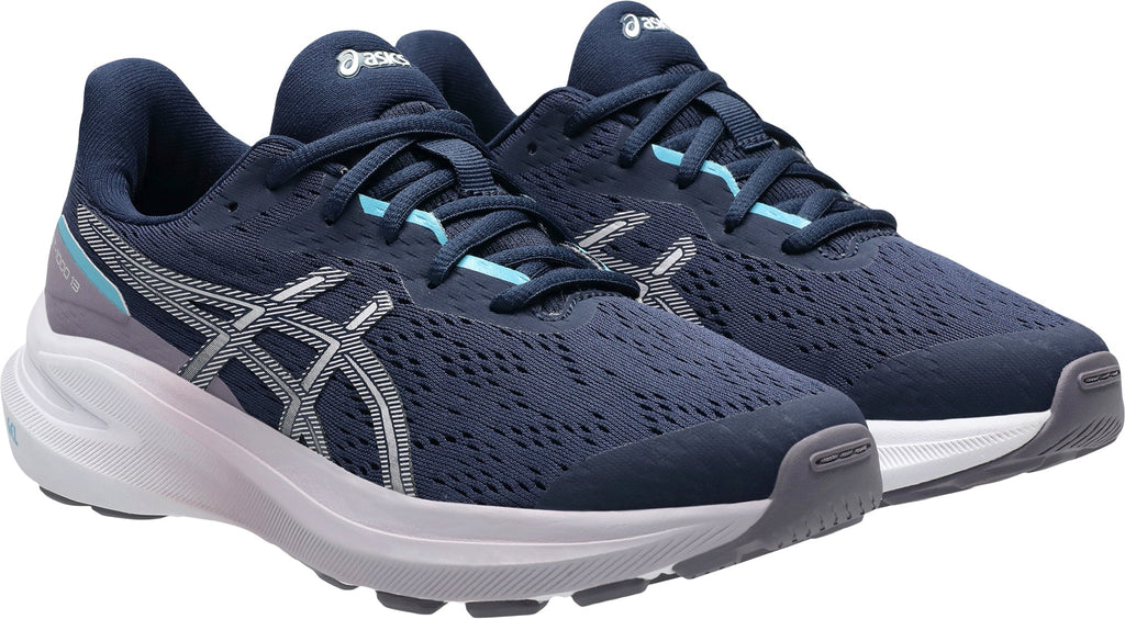 Asics Junior GT 1000 13 GS Running Shoes - Blue