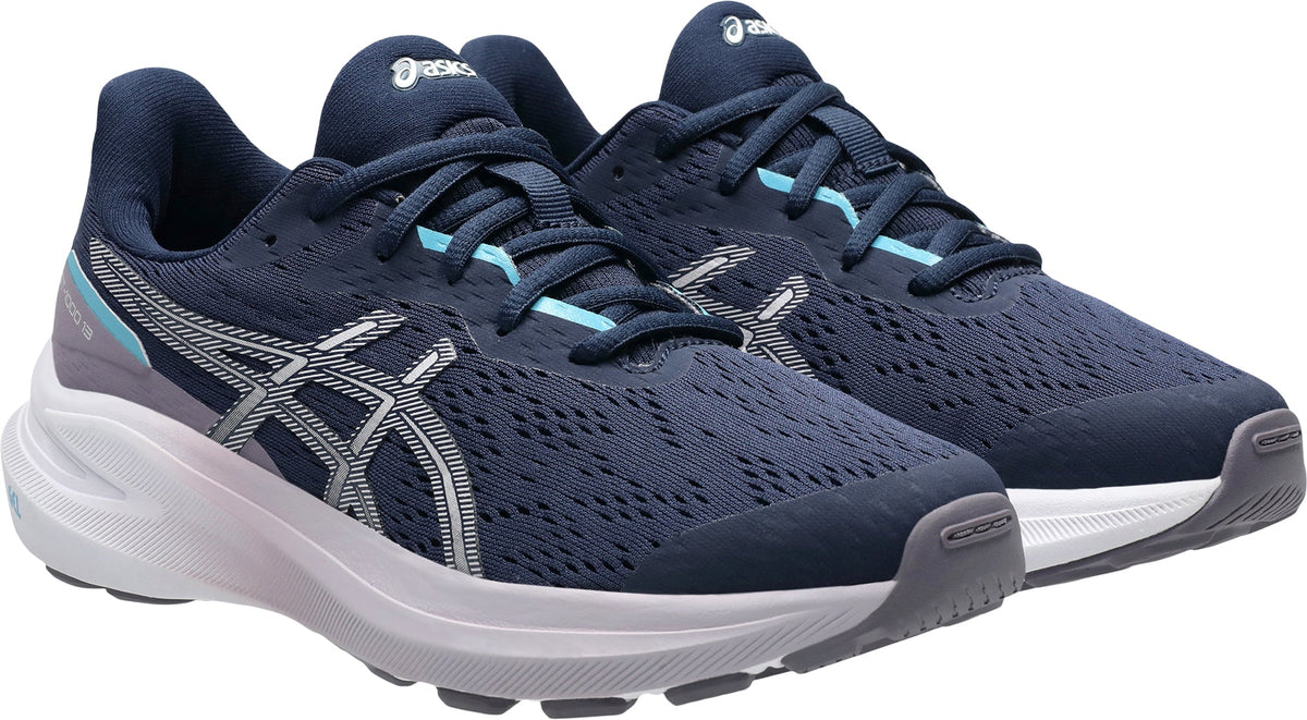 Asics Junior GT 1000 13 GS Running Shoes - Blue