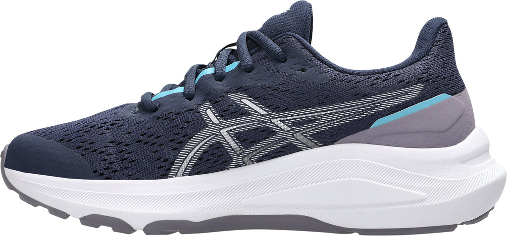 Asics Junior GT 1000 13 GS Running Shoes - Blue