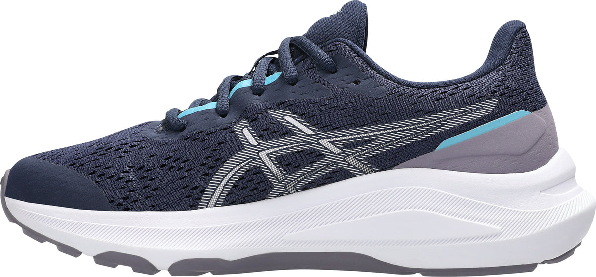 Asics Junior GT 1000 13 GS Running Shoes - Blue