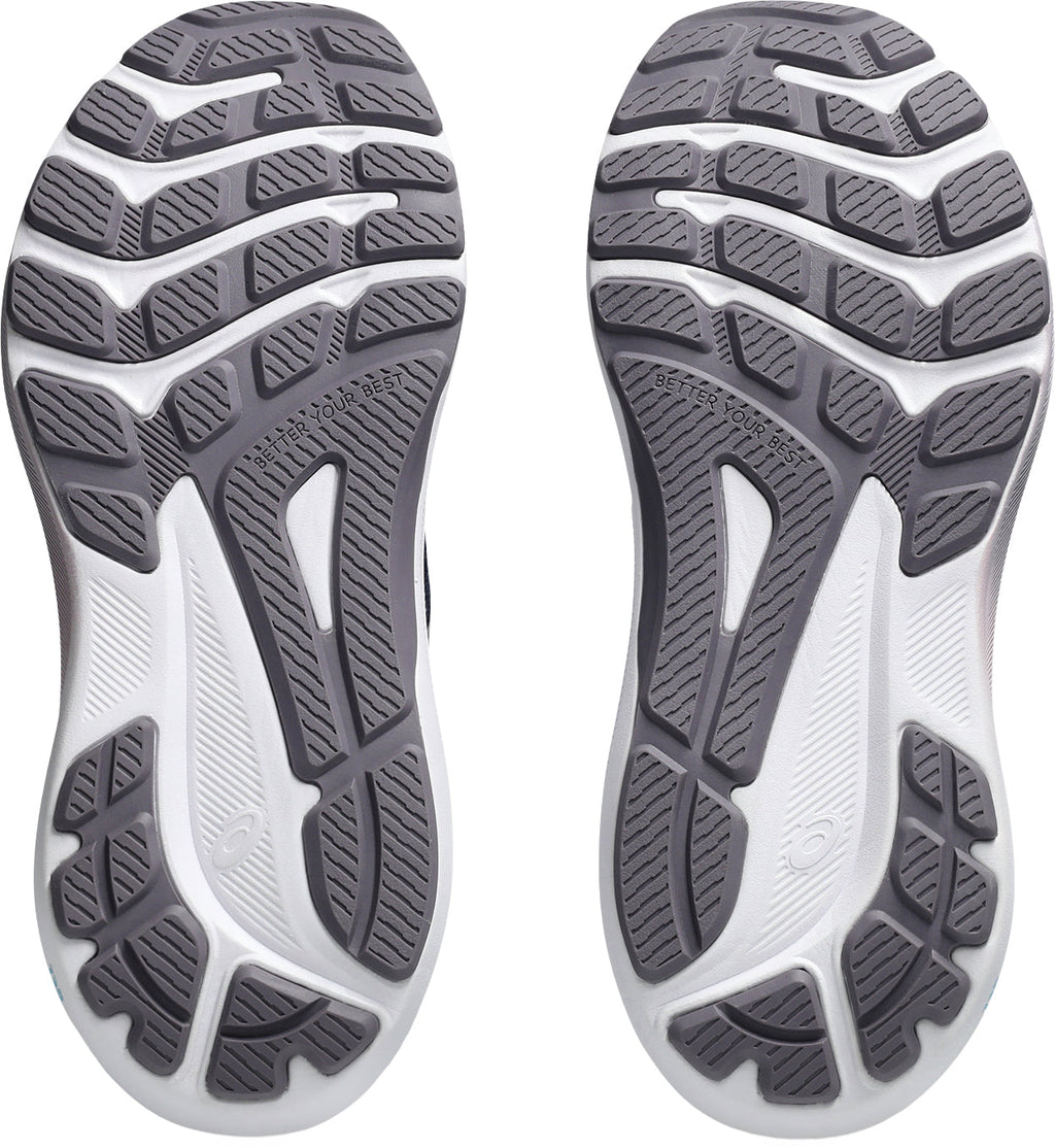 Asics Junior GT 1000 13 GS Running Shoes - Blue