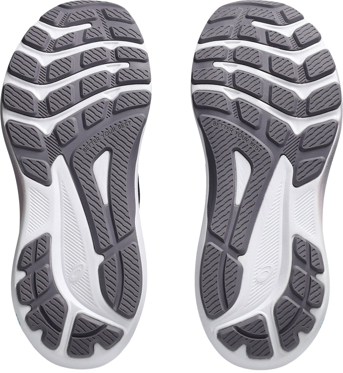 Asics Junior GT 1000 13 GS Running Shoes - Blue