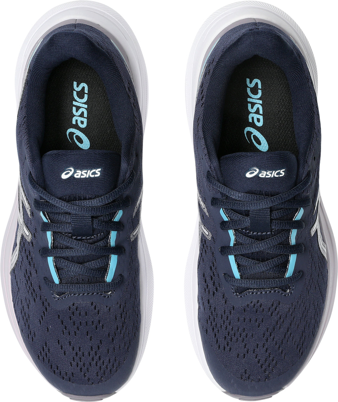 Asics Junior GT 1000 13 GS Running Shoes - Blue