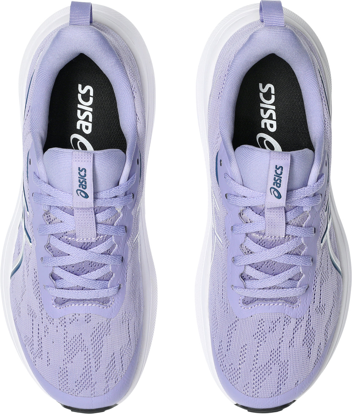 Asics Junior GT 1000 14 GS Running Shoes - Blue