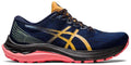 Asics Women's GT 2000 11 TR Running Shoes - Blue