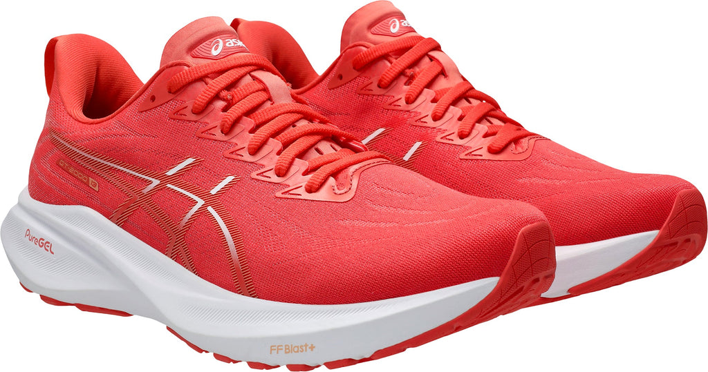 Asics Men's GT 2000 13 Running Shoes - Red
