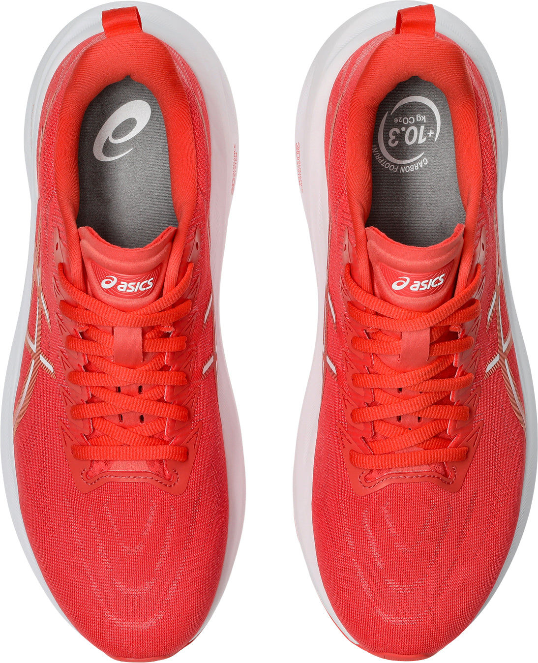 Asics Men's GT 2000 13 Running Shoes - Red