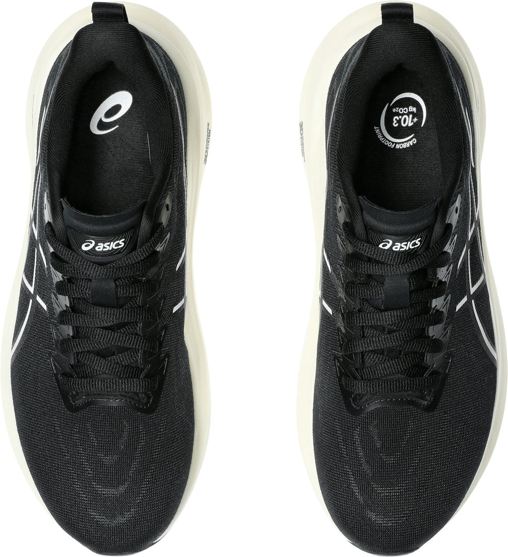 Asics Women's GT 2000 13 Running Shoes - Black