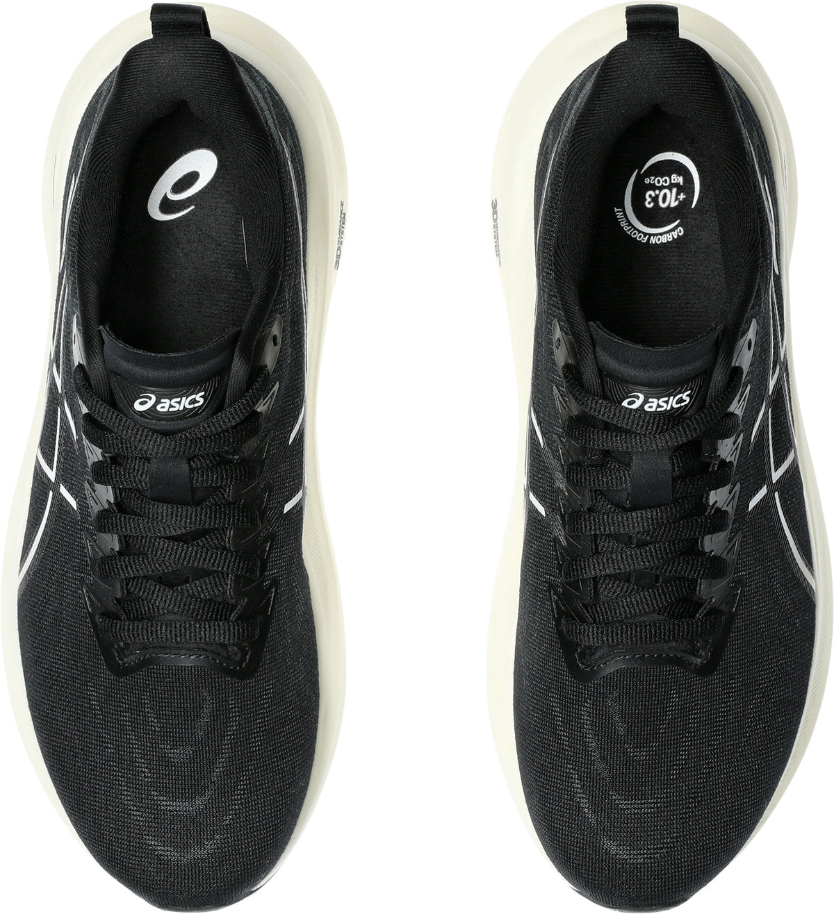 Asics Women's GT 2000 13 Running Shoes - Black