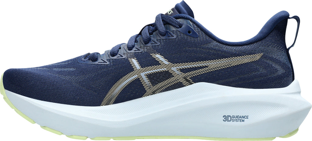 Asics Women's GT 2000 13 Running Shoes - Navy