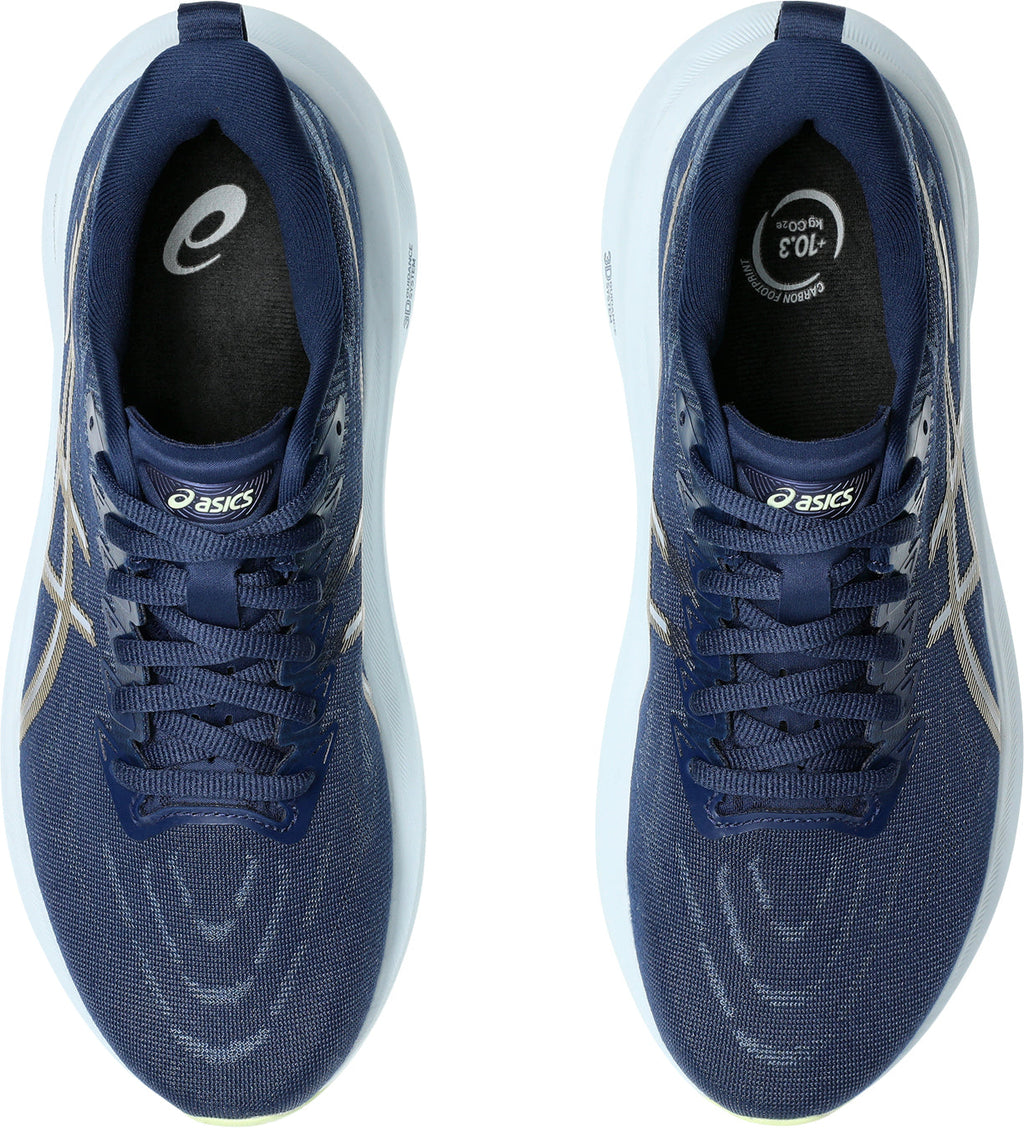 Asics Women's GT 2000 13 Running Shoes - Navy