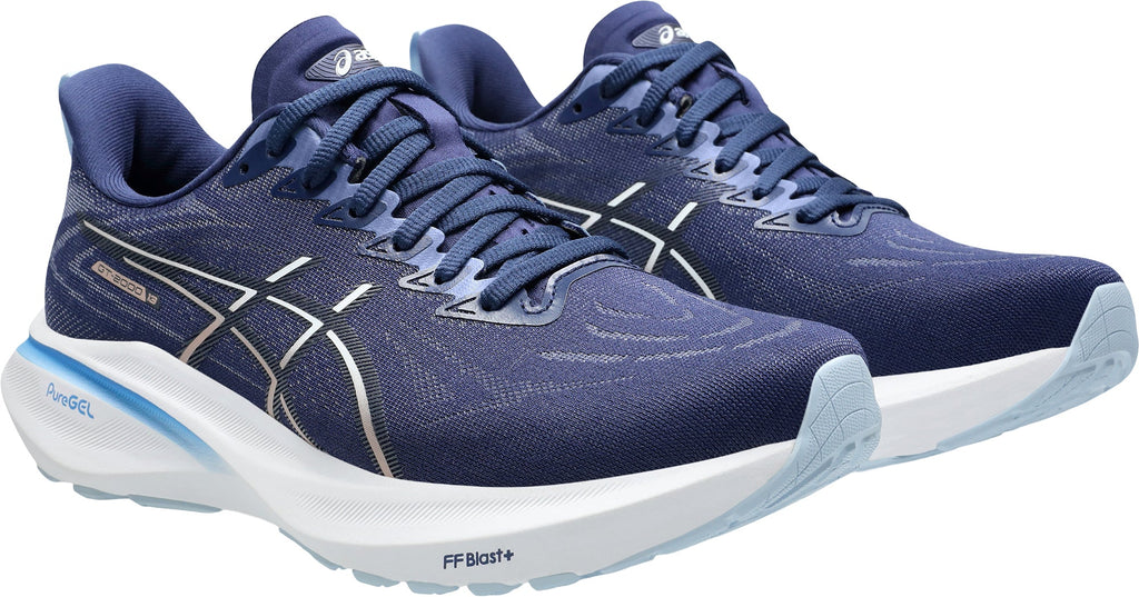 Asics Women's GT 2000 13 Running Shoes - Blue