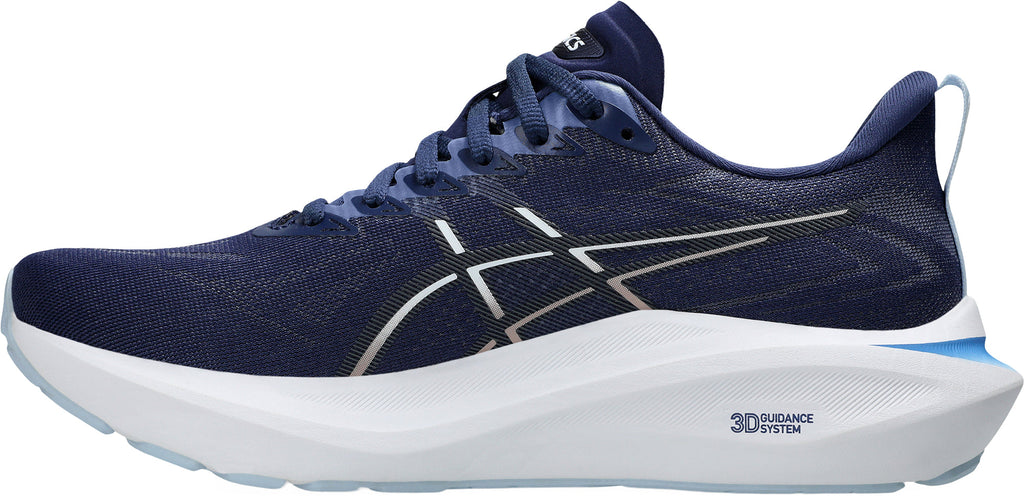 Asics Women's GT 2000 13 Running Shoes - Blue