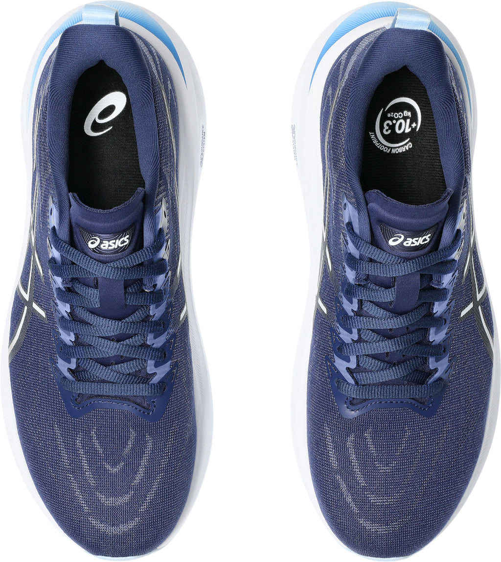Asics Women's GT 2000 13 Running Shoes - Blue