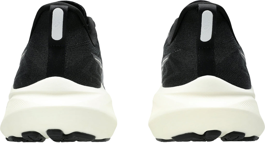 Asics Men's GT 2000 13 Wide Fit Running Shoes - Black