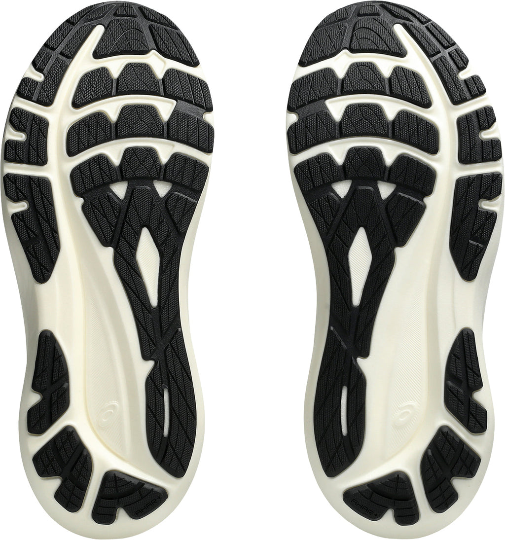 Asics Men's GT 2000 13 Wide Fit Running Shoes - Black