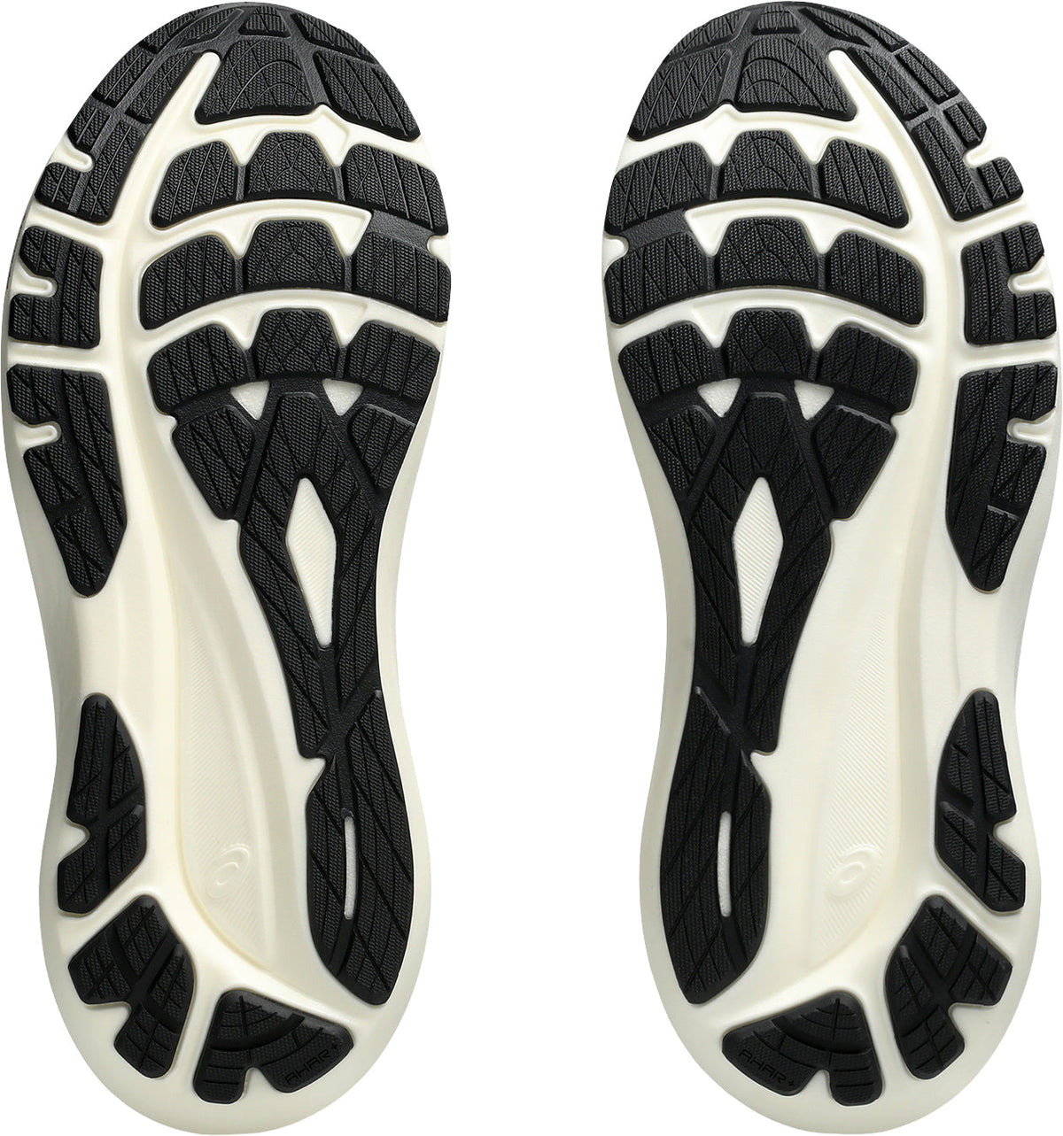 Asics Men's GT 2000 13 Wide Fit Running Shoes - Black