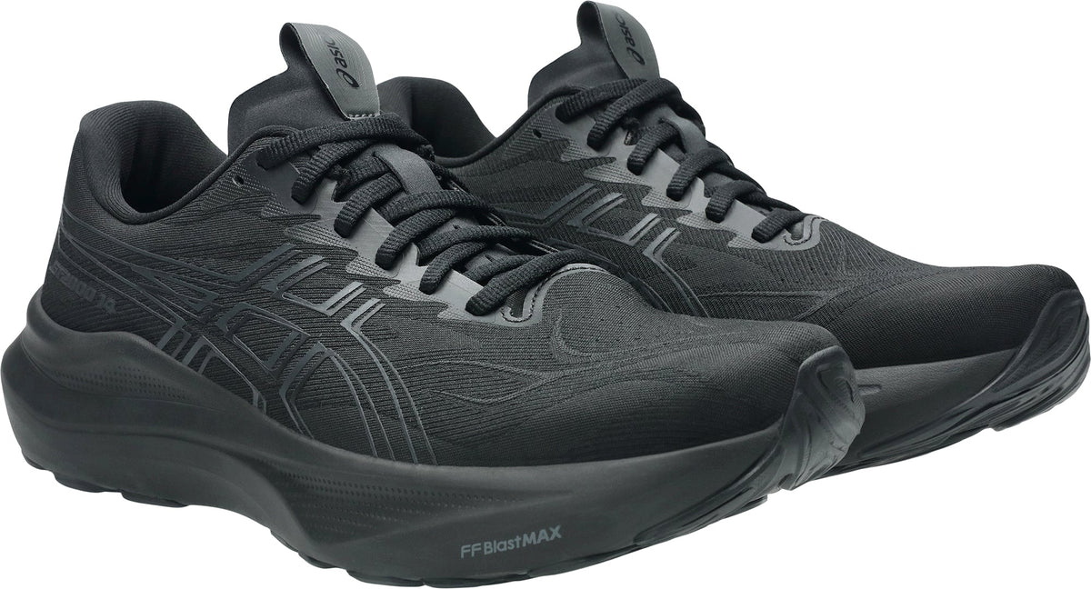 Asics Men's GT 2000 14 Running Shoes - Black