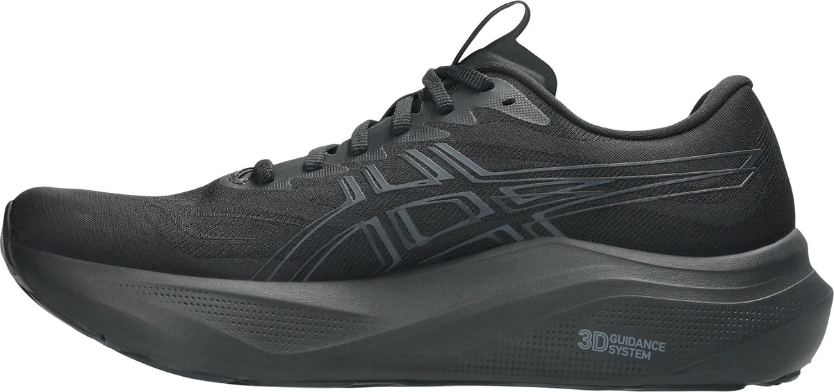 Asics Men's GT 2000 14 Running Shoes - Black