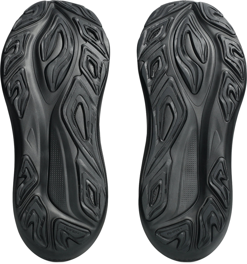 Asics Men's GT 2000 14 Running Shoes - Black