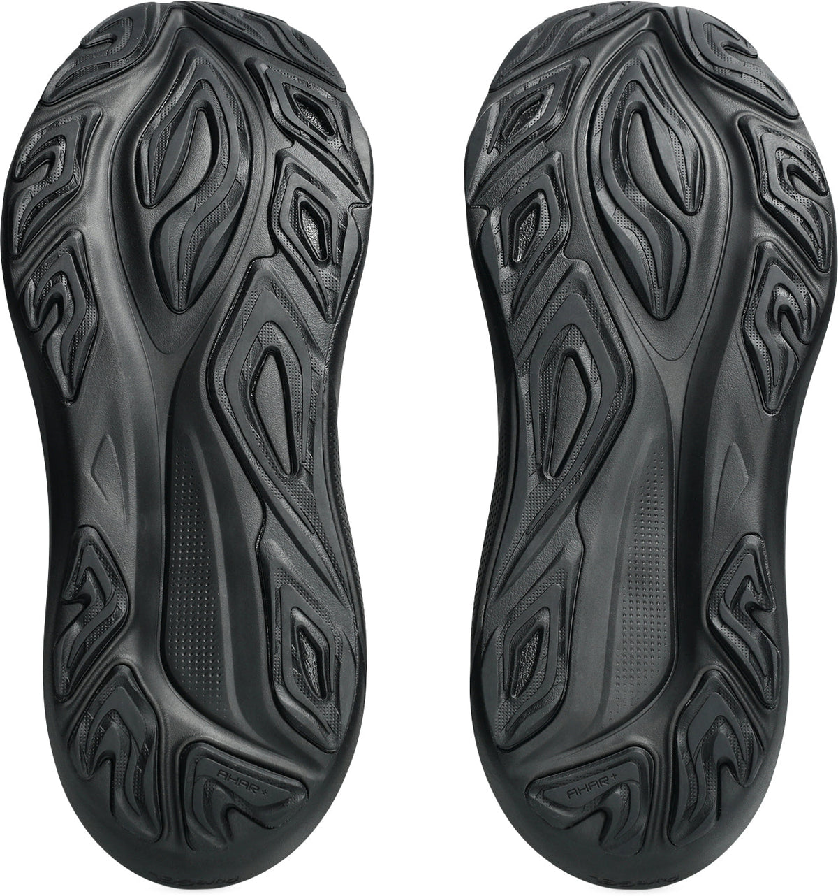 Asics Men's GT 2000 14 Running Shoes - Black