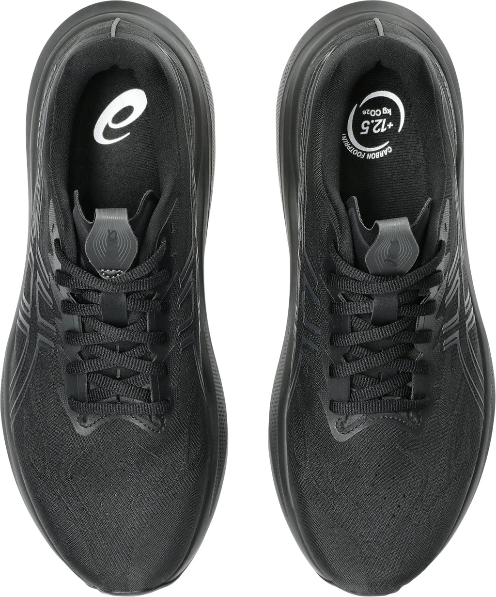 Asics Men's GT 2000 14 Running Shoes - Black