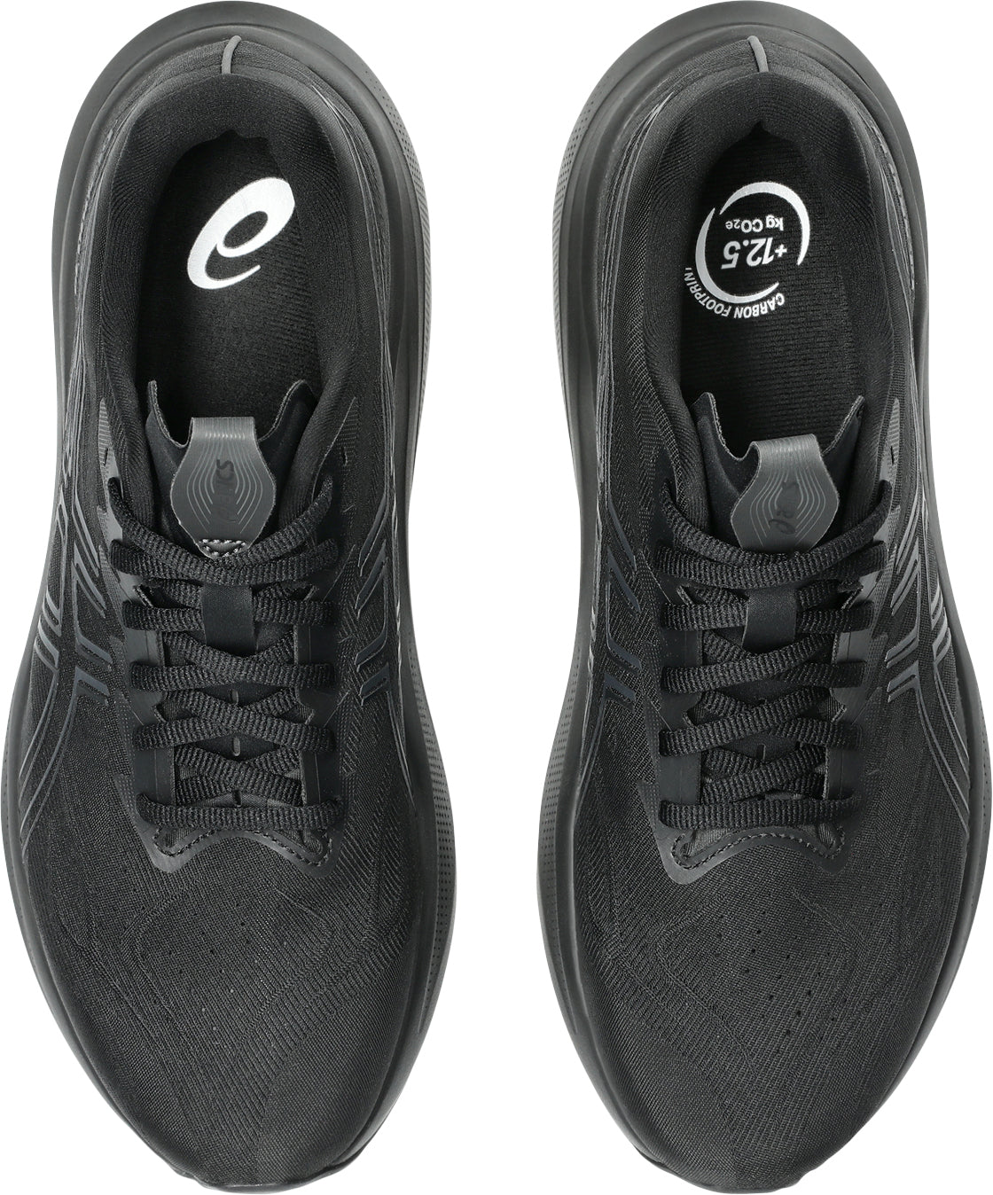 Asics Men's GT 2000 14 Running Shoes - Black