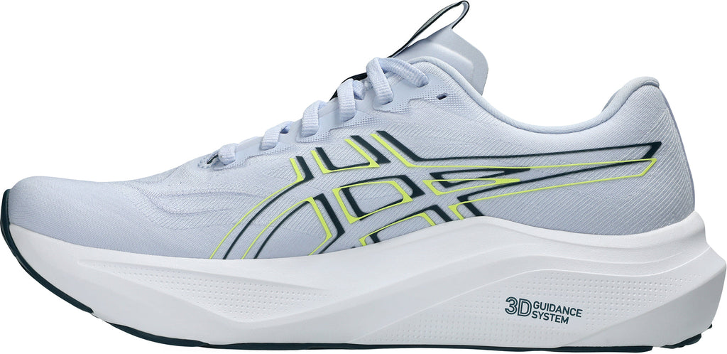 Asics Men's GT 2000 14 Running Shoes - Blue